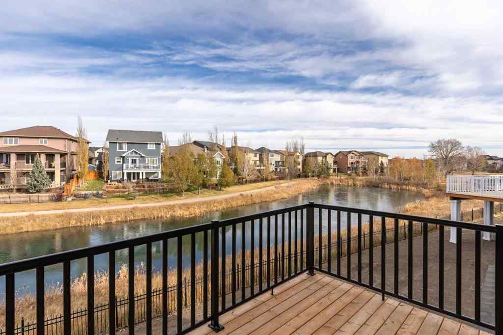MLS® A2267748 - 106 Monterey Bay SE in Montrose High River, Residential