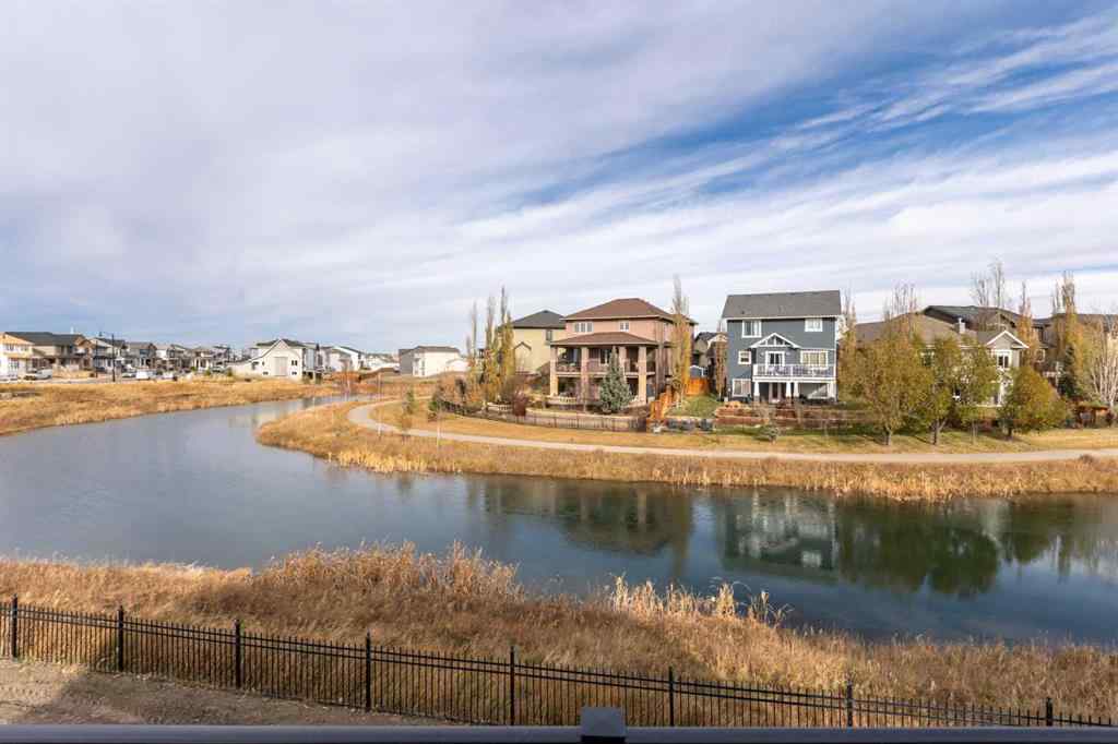 MLS® A2267748 - 106 Monterey Bay SE in Montrose High River, Residential