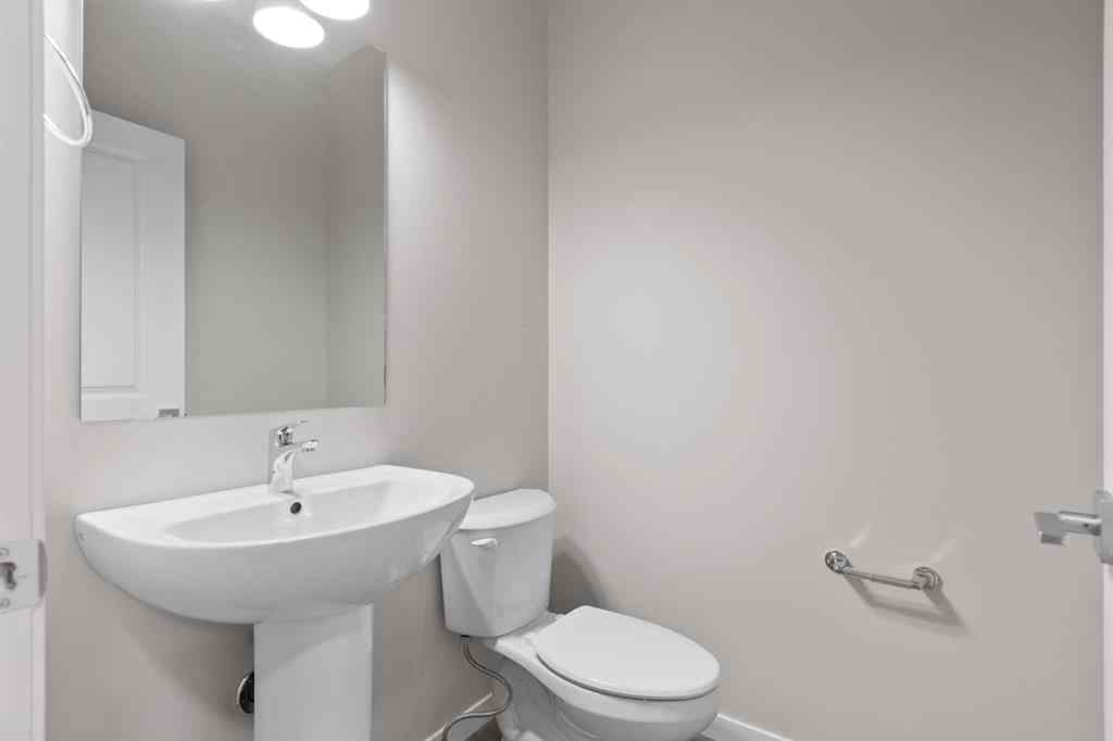 MLS® A2267748 - 106 Monterey Bay SE in Montrose High River, Residential