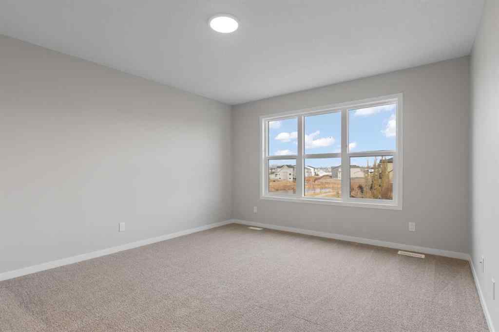 MLS® A2267748 - 106 Monterey Bay SE in Montrose High River, Residential