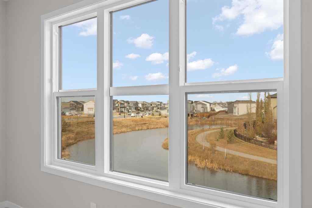 MLS® A2267748 - 106 Monterey Bay SE in Montrose High River, Residential