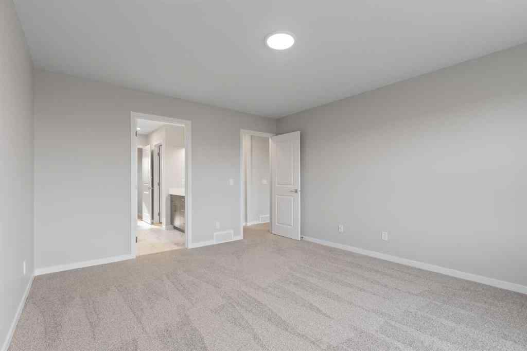 MLS® A2267748 - 106 Monterey Bay SE in Montrose High River, Residential