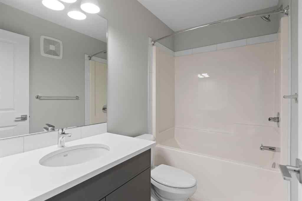 MLS® A2267748 - 106 Monterey Bay SE in Montrose High River, Residential