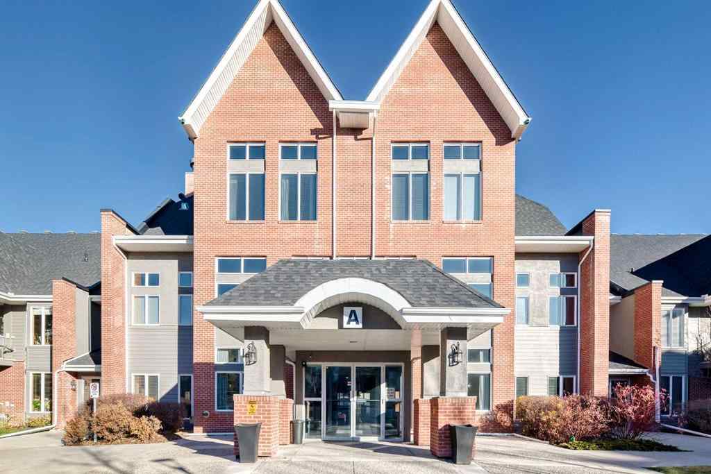 MLS® A2267750 - Unit #237 15 Everstone Drive SW in Evergreen Calgary, Residential