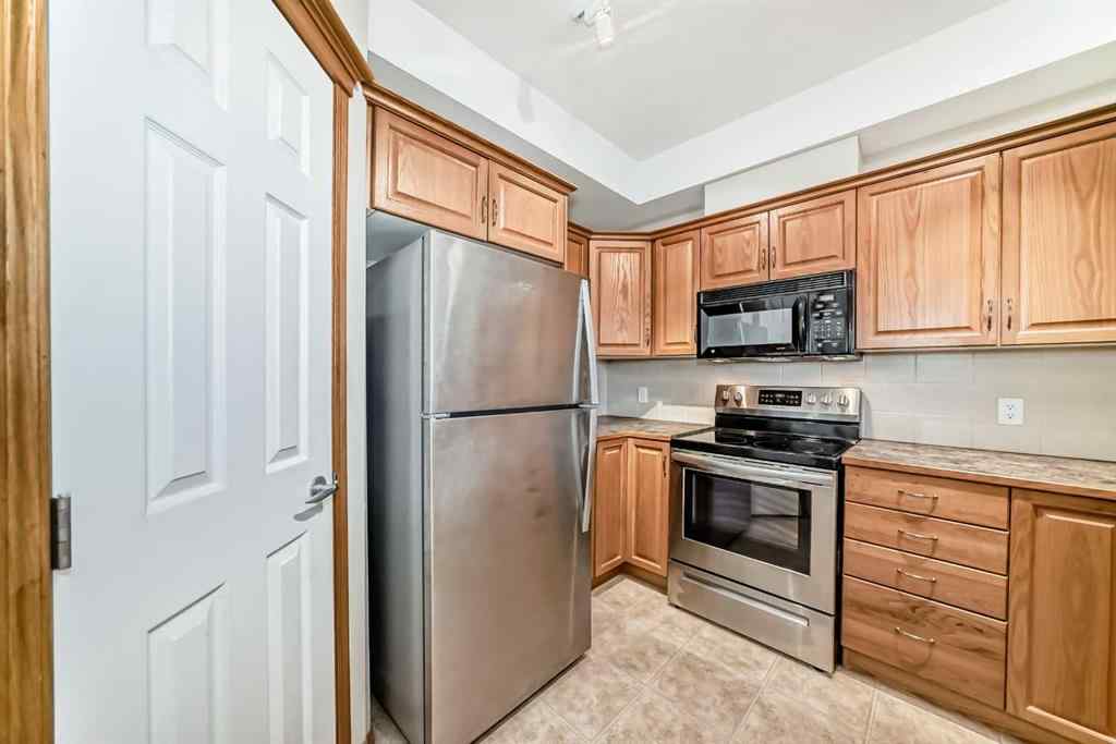 MLS® A2267750 - Unit #237 15 Everstone Drive SW in Evergreen Calgary, Residential