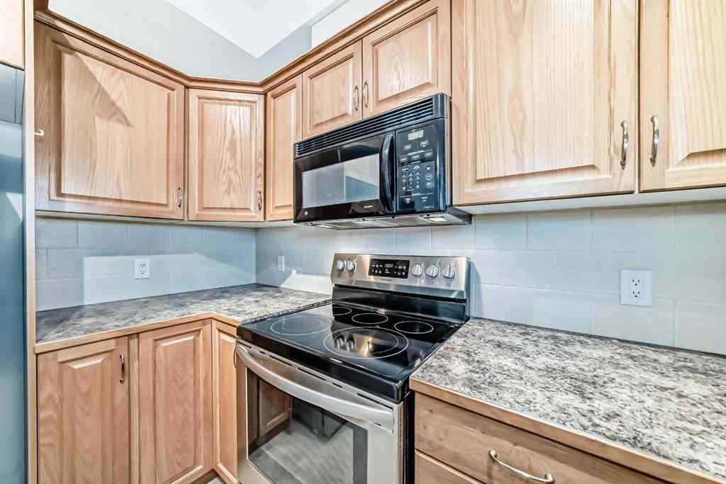 MLS® A2267750 - Unit #237 15 Everstone Drive SW in Evergreen Calgary, Residential