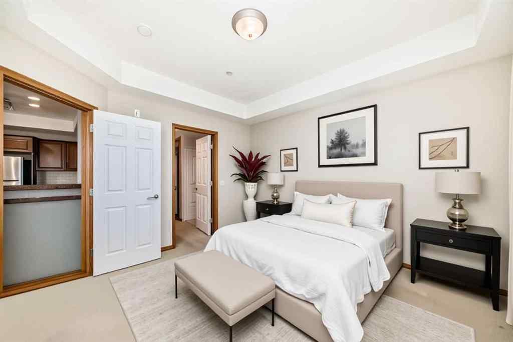 MLS® A2267750 - Unit #237 15 Everstone Drive SW in Evergreen Calgary, Residential