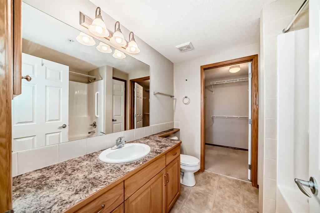 MLS® A2267750 - Unit #237 15 Everstone Drive SW in Evergreen Calgary, Residential