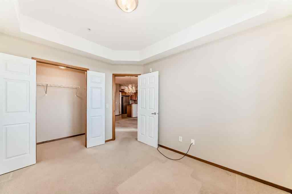 MLS® A2267750 - Unit #237 15 Everstone Drive SW in Evergreen Calgary, Residential