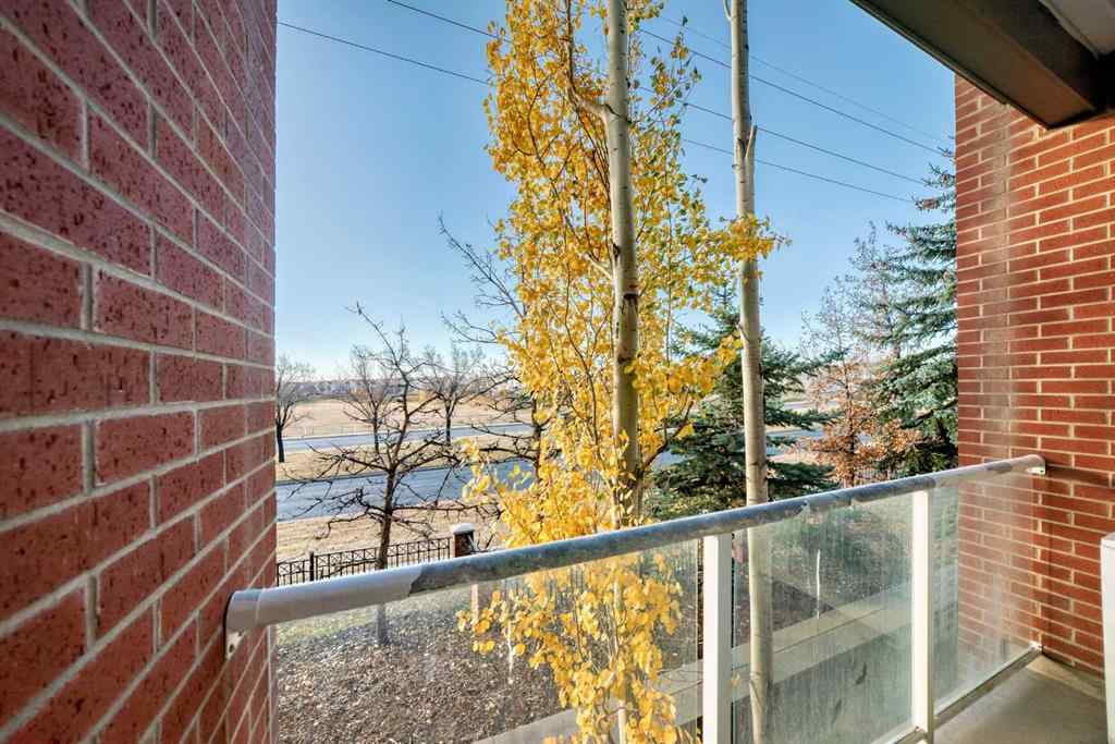 MLS® A2267750 - Unit #237 15 Everstone Drive SW in Evergreen Calgary, Residential