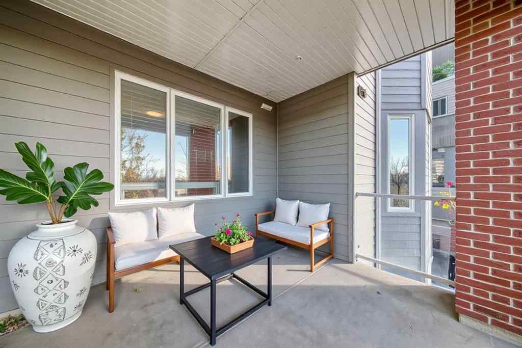 MLS® A2267750 - Unit #237 15 Everstone Drive SW in Evergreen Calgary, Residential