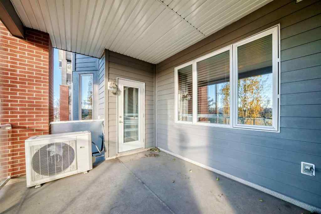 MLS® A2267750 - Unit #237 15 Everstone Drive SW in Evergreen Calgary, Residential