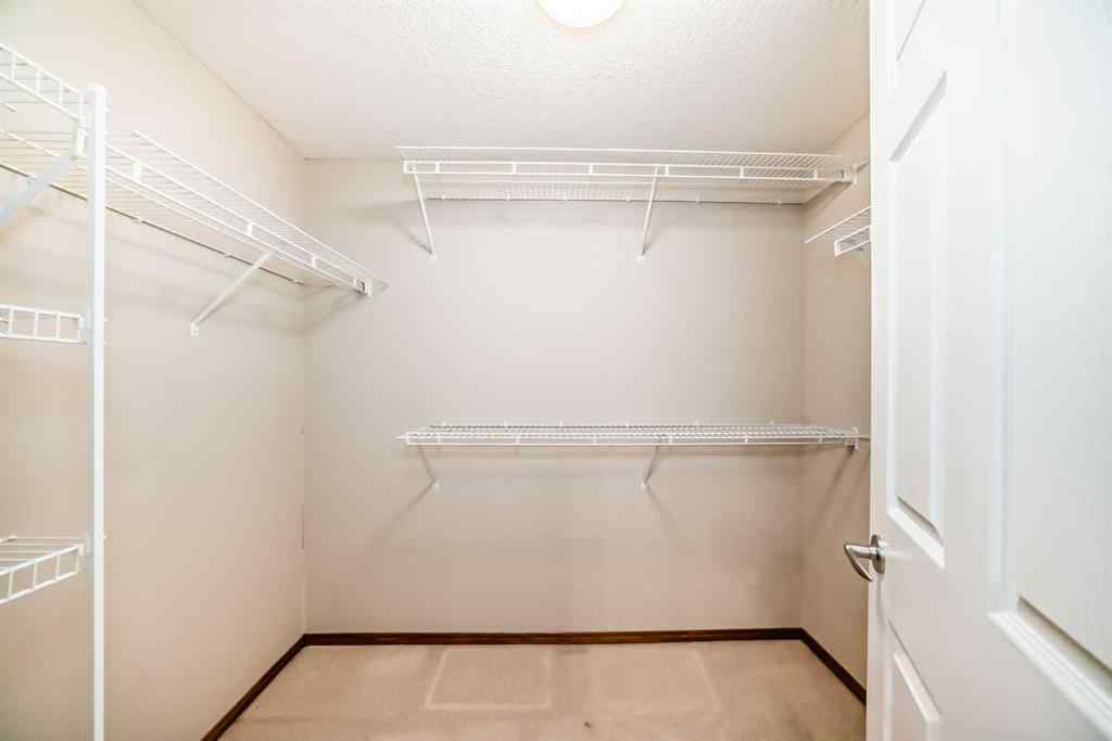 MLS® A2267750 - Unit #237 15 Everstone Drive SW in Evergreen Calgary, Residential