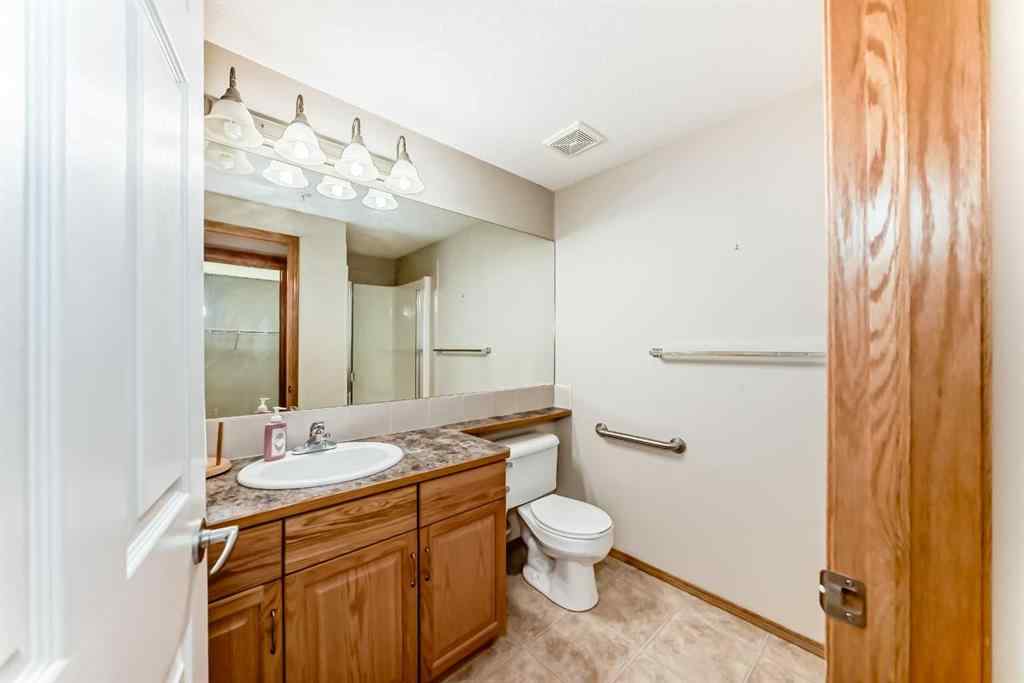 MLS® A2267750 - Unit #237 15 Everstone Drive SW in Evergreen Calgary, Residential