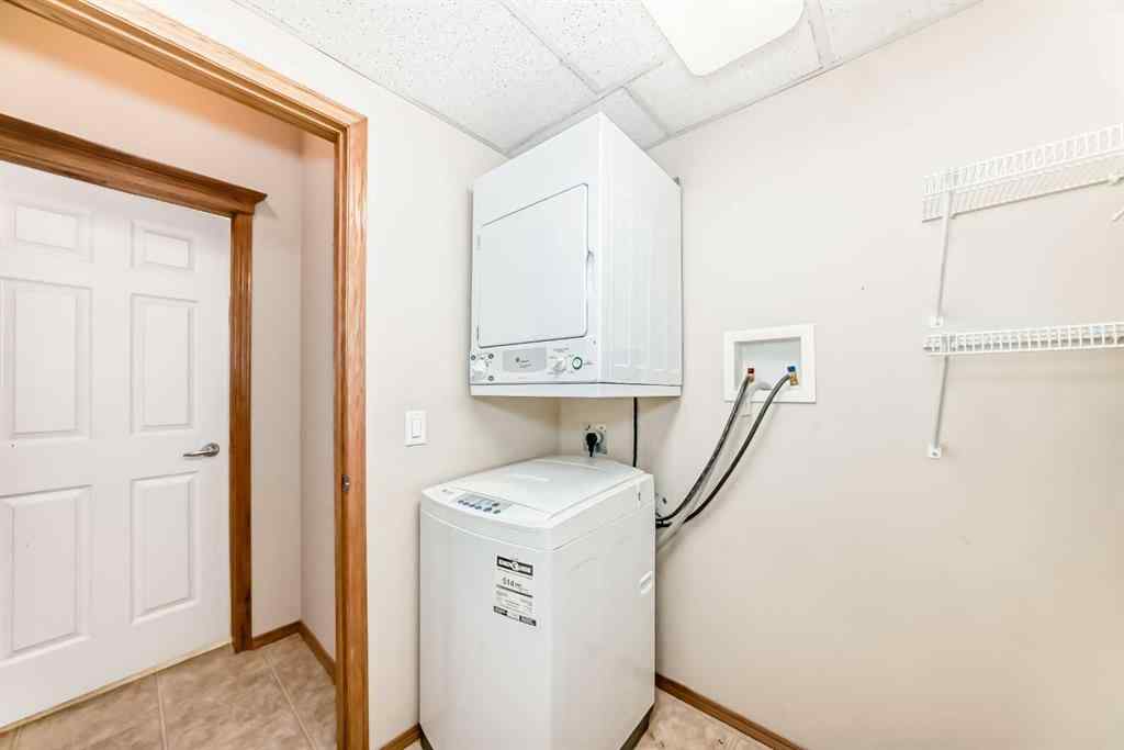 MLS® A2267750 - Unit #237 15 Everstone Drive SW in Evergreen Calgary, Residential