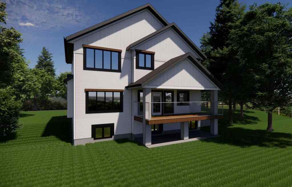 MLS® A2267751 - 1307 59A Avenue Close  in College Park Lloydminster, Residential