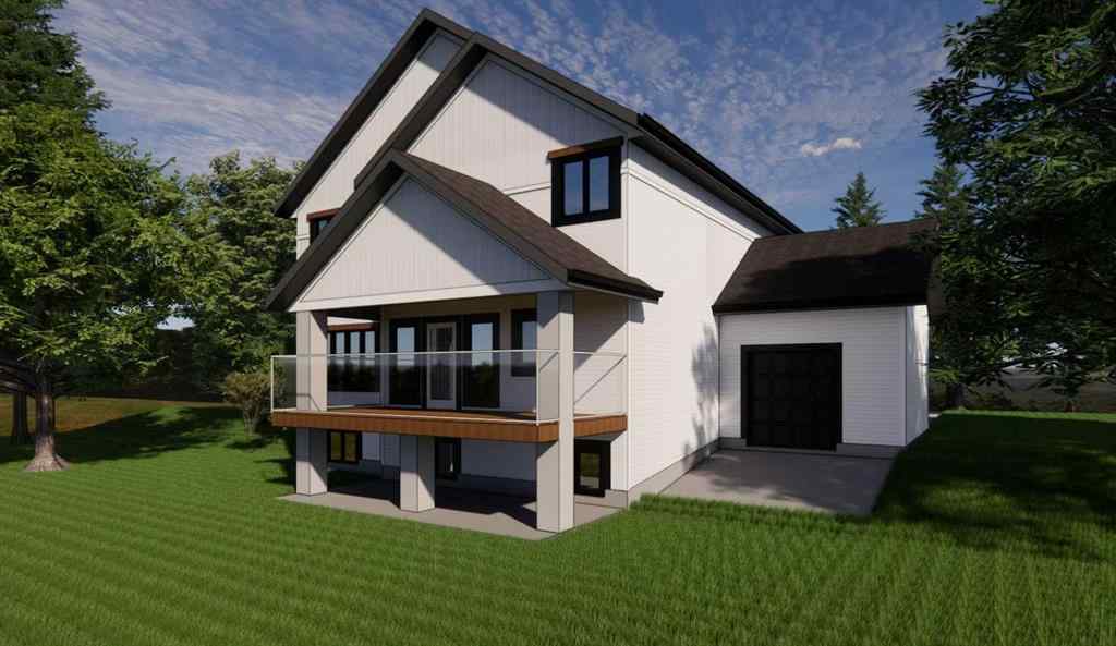 MLS® A2267751 - 1307 59A Avenue Close  in College Park Lloydminster, Residential