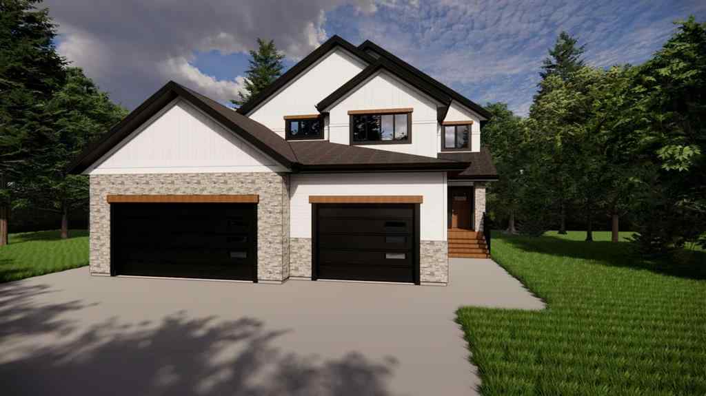 MLS® A2267751 - 1307 59A Avenue Close  in College Park Lloydminster, Residential