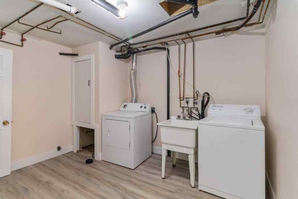 MLS® A2267752 - 109 Rosslyn Street  in Thickwood Fort McMurray, Residential