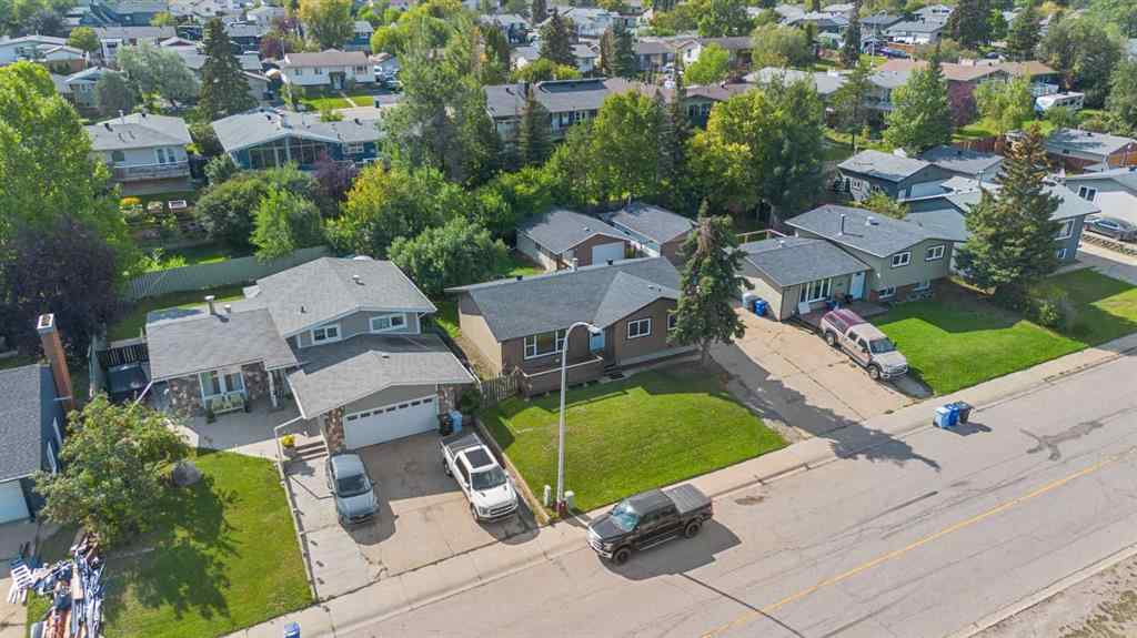 MLS® A2267752 - 109 Rosslyn Street  in Thickwood Fort McMurray, Residential