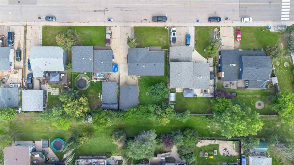 MLS® A2267752 - 109 Rosslyn Street  in Thickwood Fort McMurray, Residential