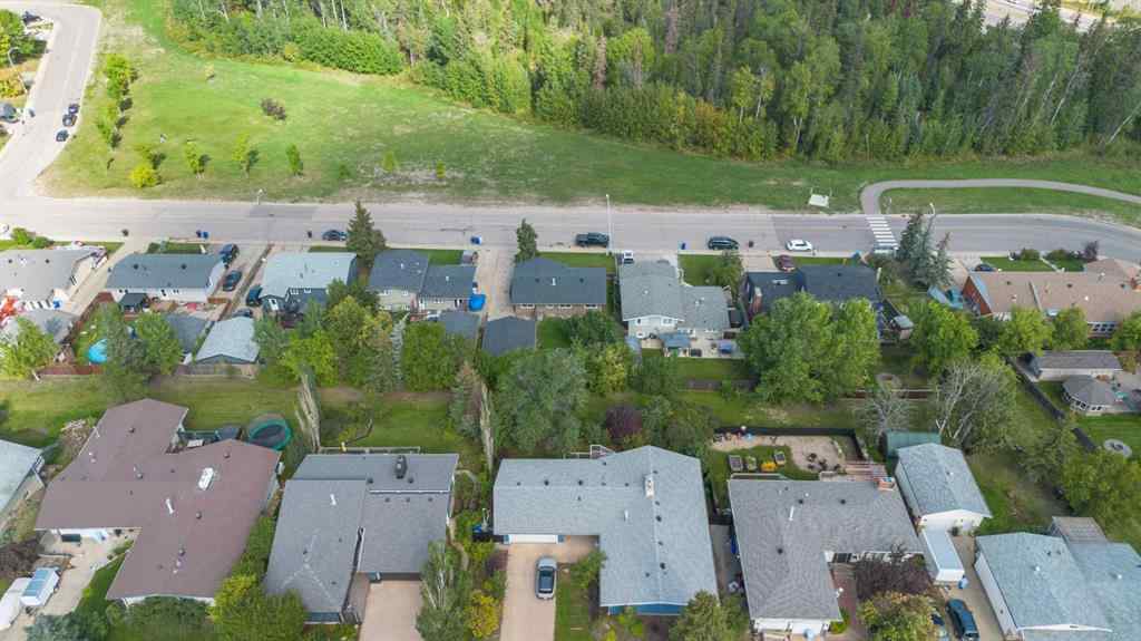 MLS® A2267752 - 109 Rosslyn Street  in Thickwood Fort McMurray, Residential