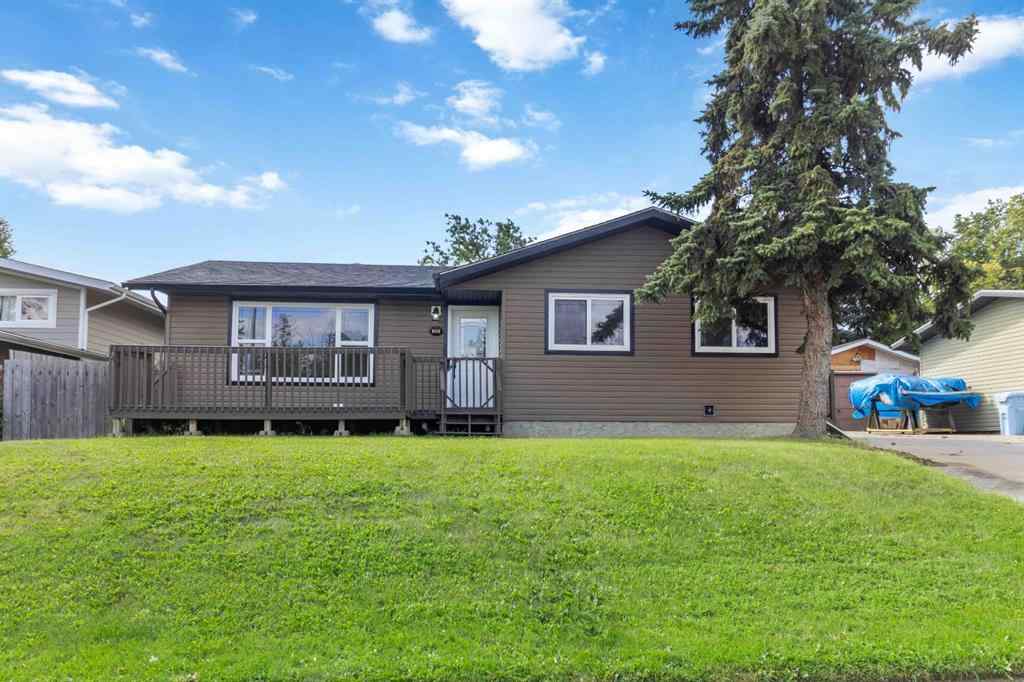 MLS® A2267752 - 109 Rosslyn Street  in Thickwood Fort McMurray, Residential