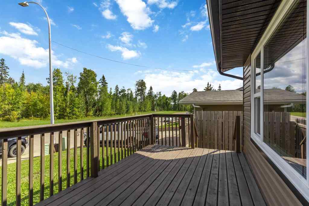 MLS® A2267752 - 109 Rosslyn Street  in Thickwood Fort McMurray, Residential