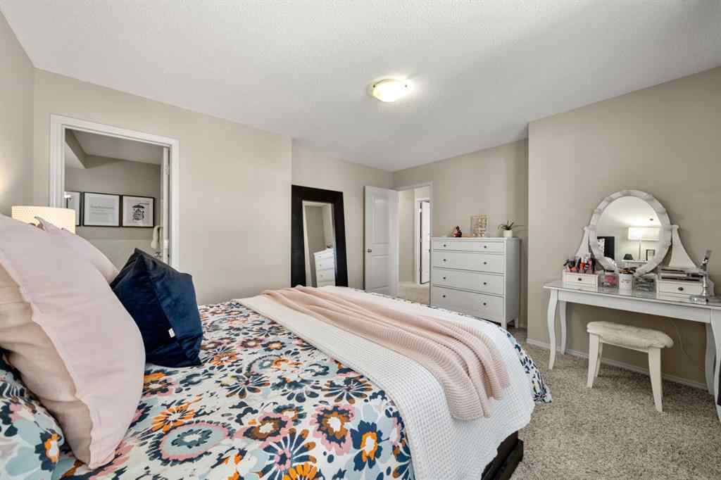 MLS® A2267753 - 304 Cranfield Gardens  in Cranston Calgary, Residential