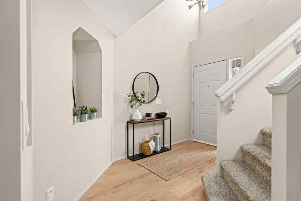 MLS® A2267753 - 304 Cranfield Gardens  in Cranston Calgary, Residential