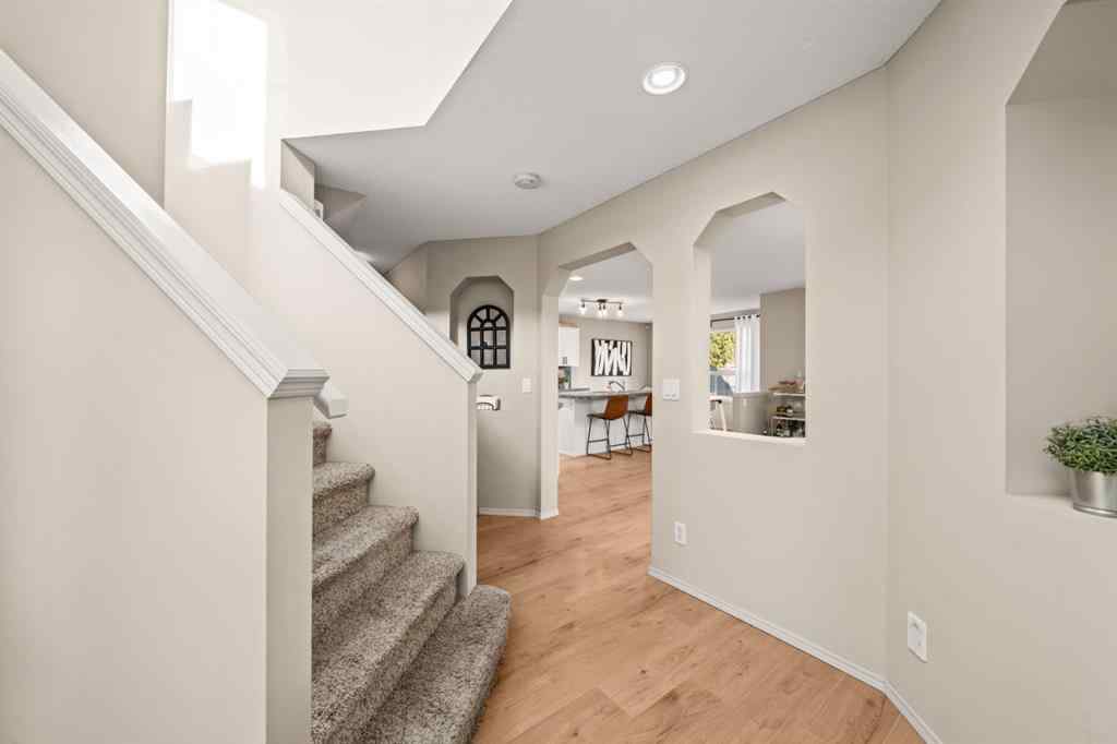 MLS® A2267753 - 304 Cranfield Gardens  in Cranston Calgary, Residential