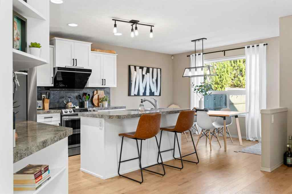 MLS® A2267753 - 304 Cranfield Gardens  in Cranston Calgary, Residential