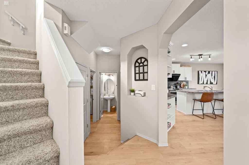 MLS® A2267753 - 304 Cranfield Gardens  in Cranston Calgary, Residential