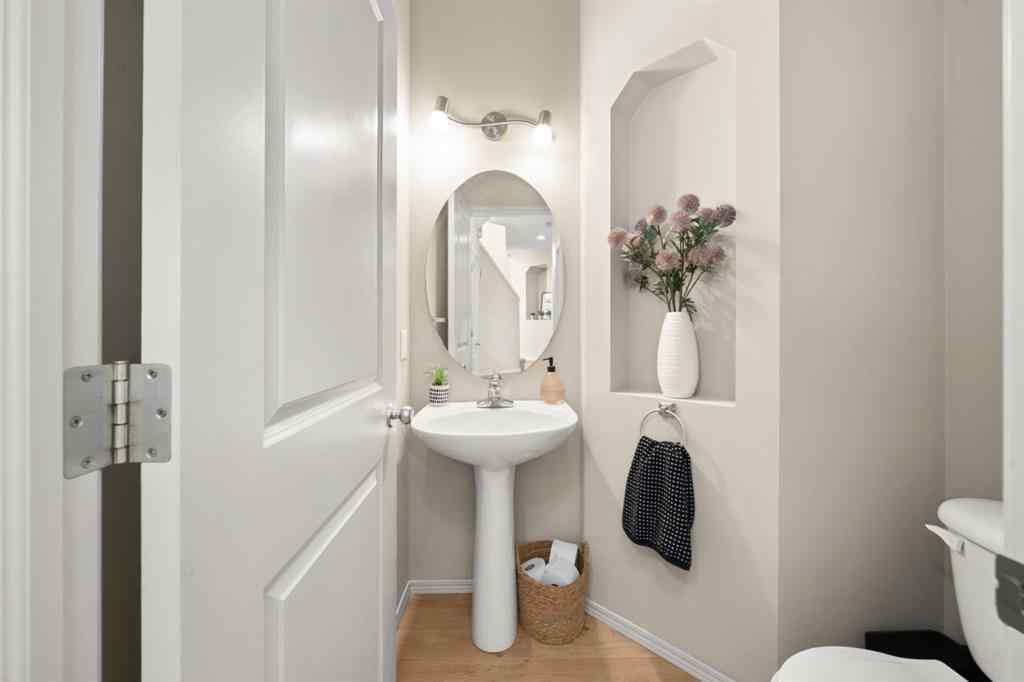 MLS® A2267753 - 304 Cranfield Gardens  in Cranston Calgary, Residential