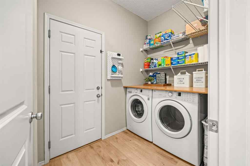 MLS® A2267753 - 304 Cranfield Gardens  in Cranston Calgary, Residential