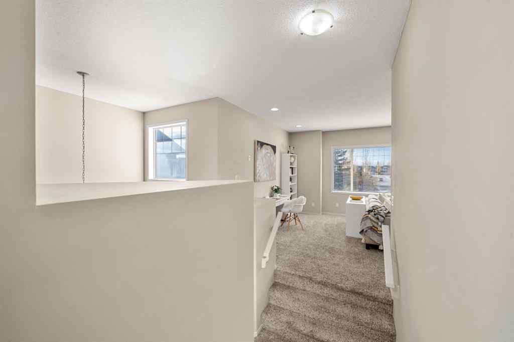 MLS® A2267753 - 304 Cranfield Gardens  in Cranston Calgary, Residential