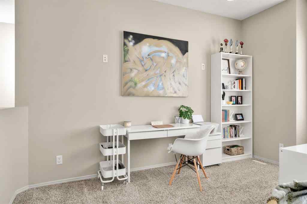 MLS® A2267753 - 304 Cranfield Gardens  in Cranston Calgary, Residential