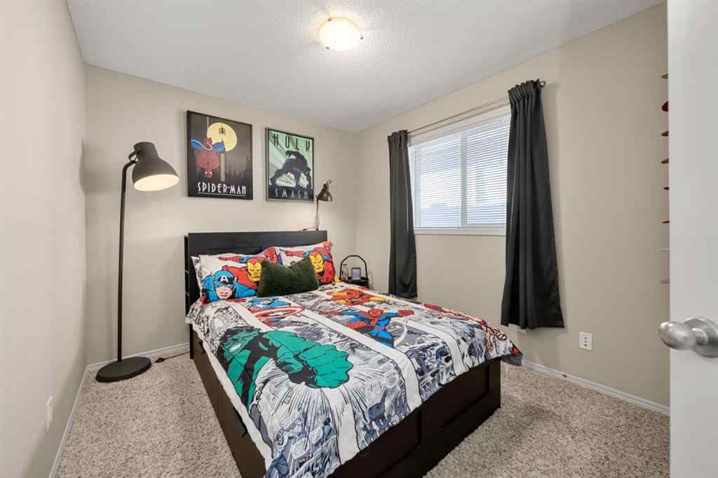 MLS® A2267753 - 304 Cranfield Gardens  in Cranston Calgary, Residential