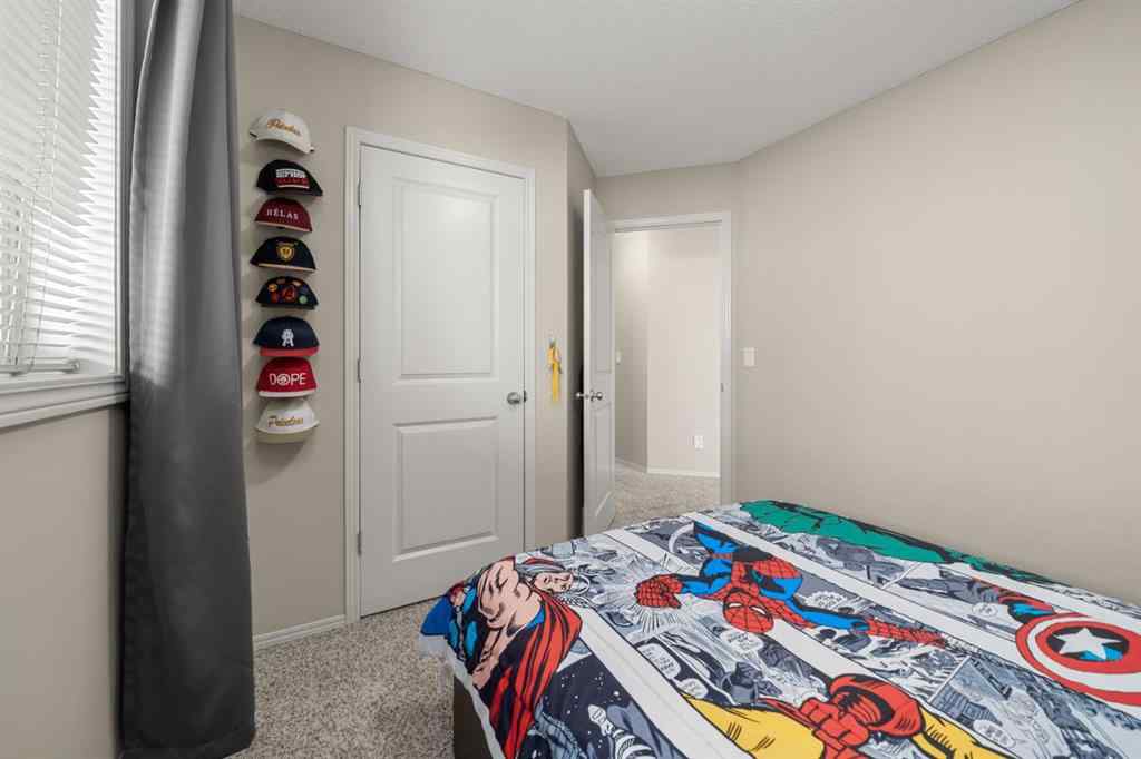 MLS® A2267753 - 304 Cranfield Gardens  in Cranston Calgary, Residential