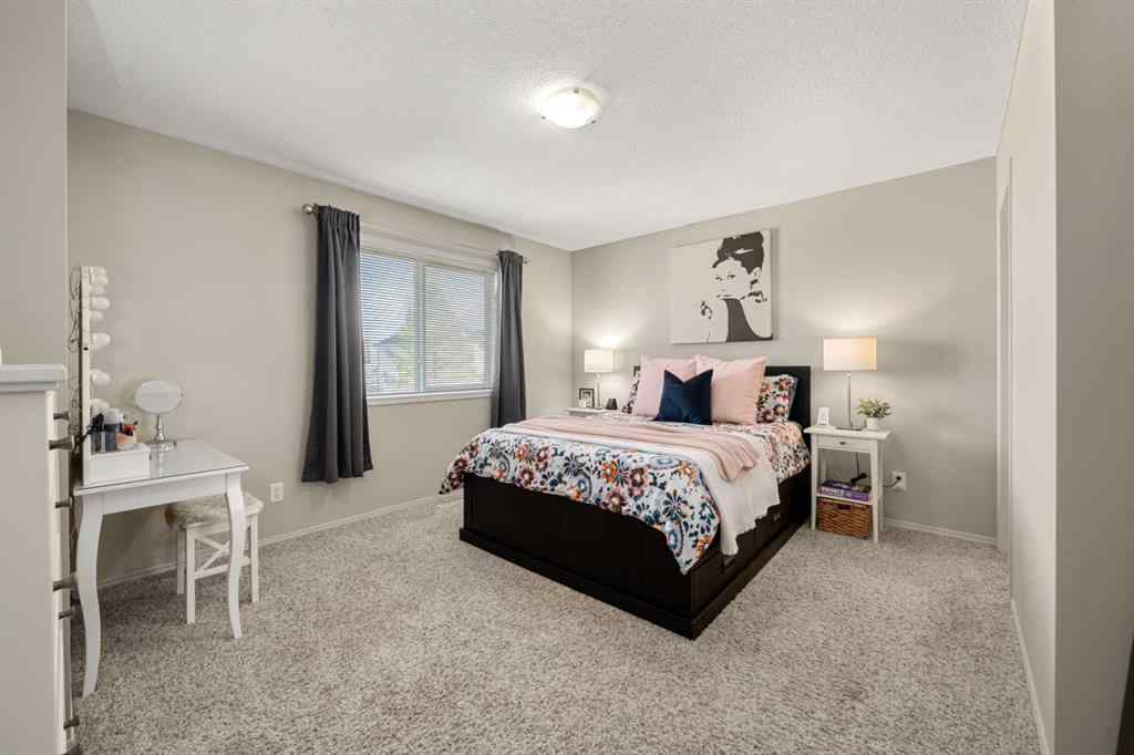 MLS® A2267753 - 304 Cranfield Gardens  in Cranston Calgary, Residential