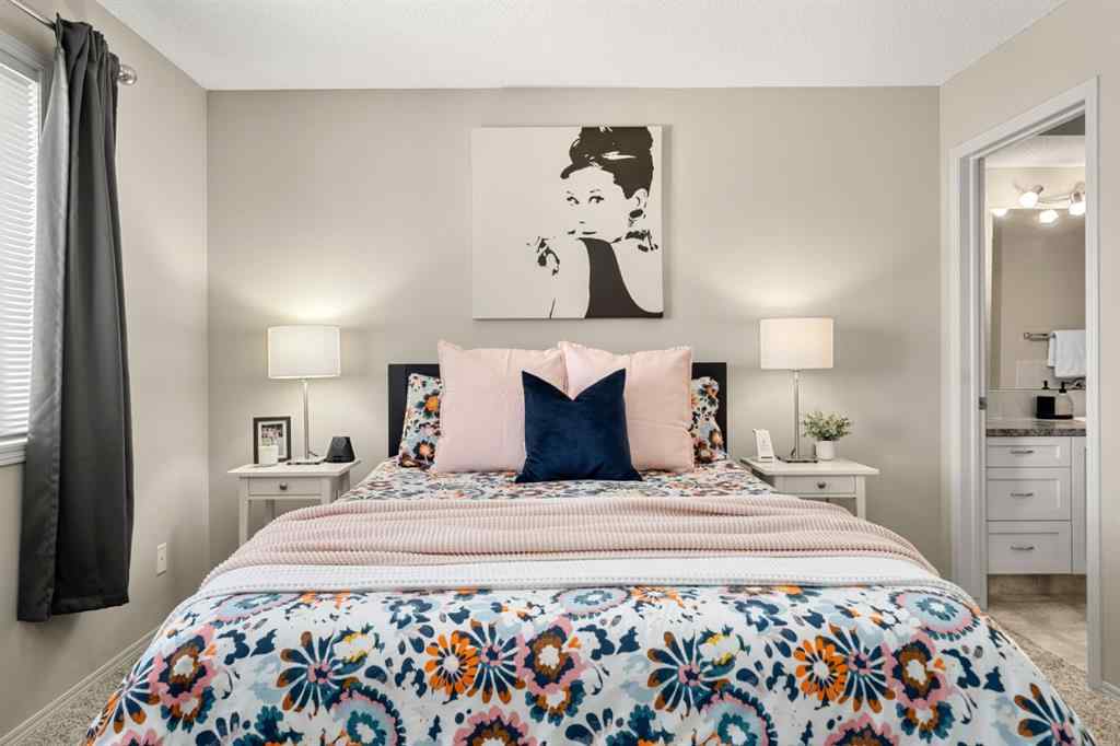 MLS® A2267753 - 304 Cranfield Gardens  in Cranston Calgary, Residential