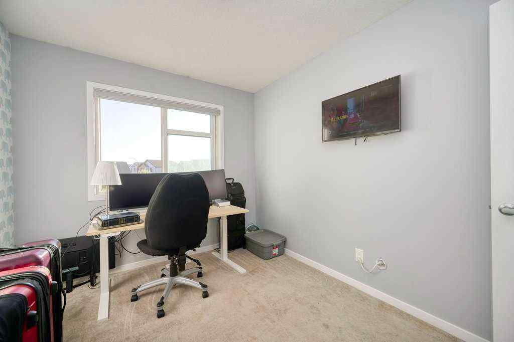 MLS® A2267754 - 968 Seton Circle SE in Seton Calgary, Residential