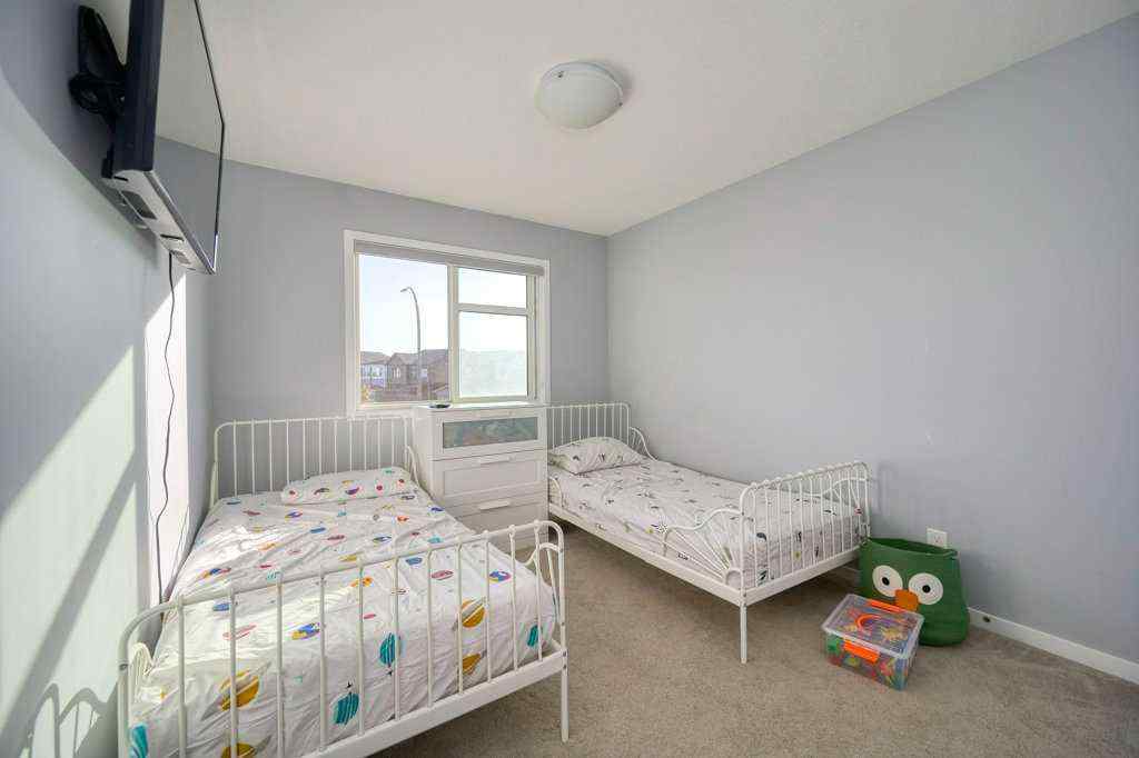 MLS® A2267754 - 968 Seton Circle SE in Seton Calgary, Residential