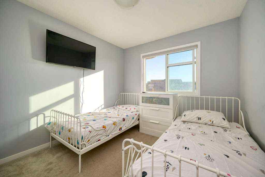 MLS® A2267754 - 968 Seton Circle SE in Seton Calgary, Residential