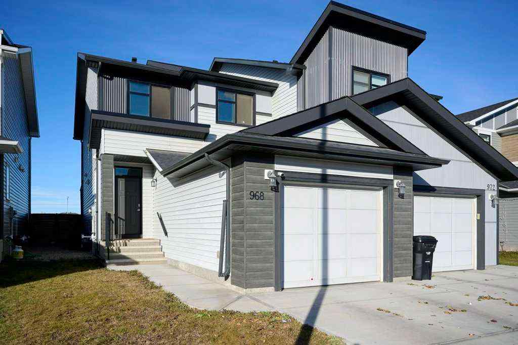 MLS® A2267754 - 968 Seton Circle SE in Seton Calgary, Residential