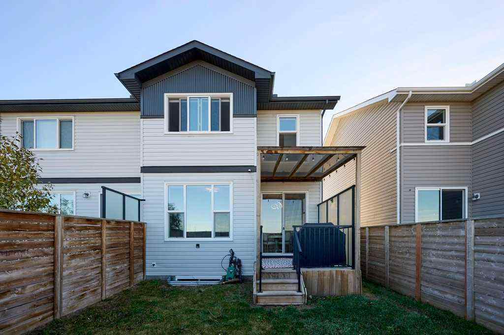 MLS® A2267754 - 968 Seton Circle SE in Seton Calgary, Residential