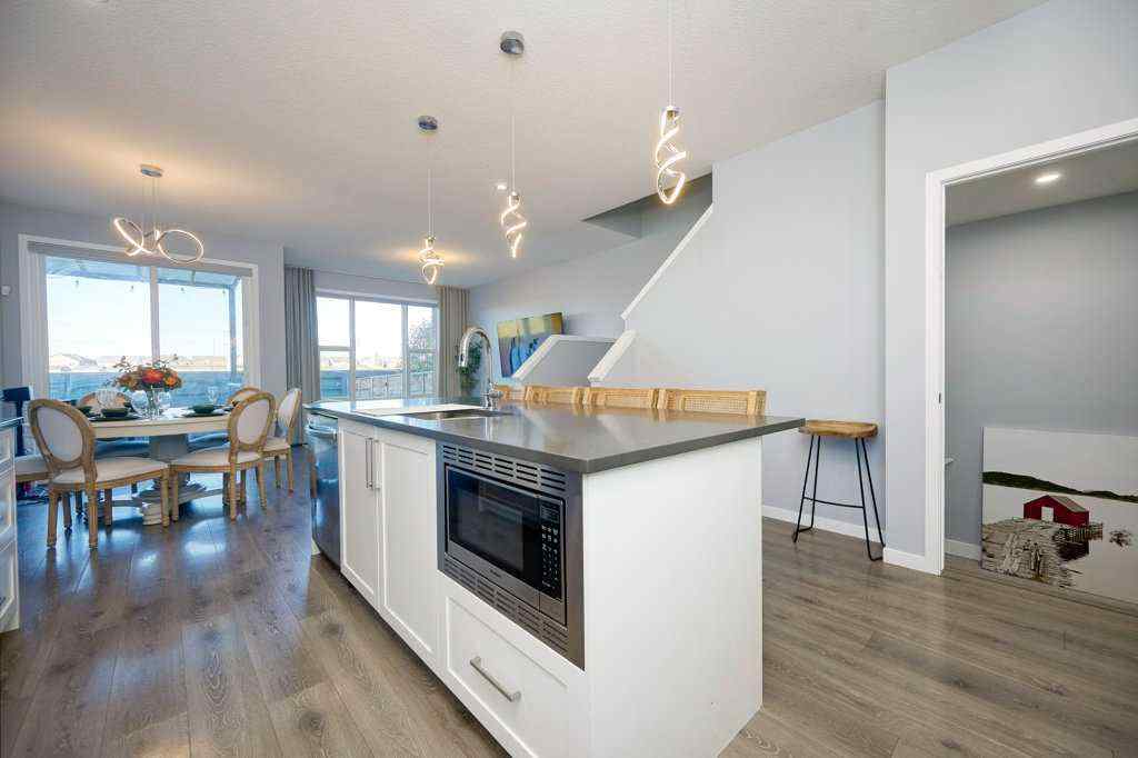 MLS® A2267754 - 968 Seton Circle SE in Seton Calgary, Residential