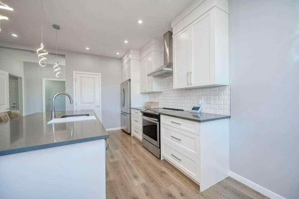 MLS® A2267754 - 968 Seton Circle SE in Seton Calgary, Residential