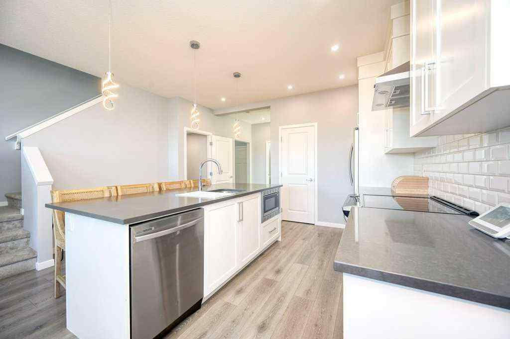 MLS® A2267754 - 968 Seton Circle SE in Seton Calgary, Residential