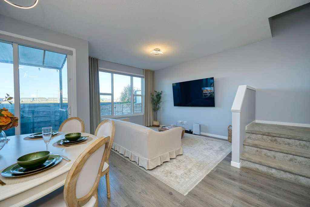 MLS® A2267754 - 968 Seton Circle SE in Seton Calgary, Residential